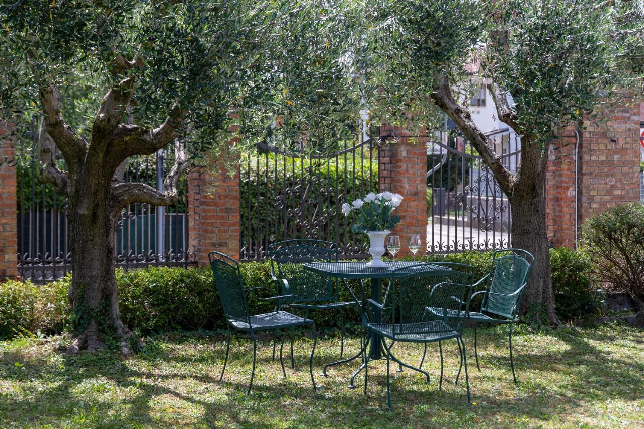 Villa Beatrice 1836 Cormòns Exterior foto