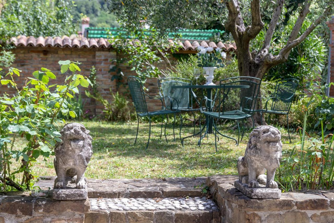 Villa Beatrice 1836 Cormòns Exterior foto
