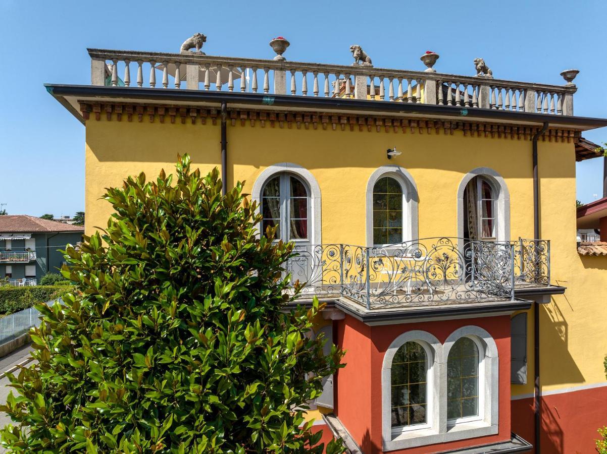Villa Beatrice 1836 Cormòns Exterior foto